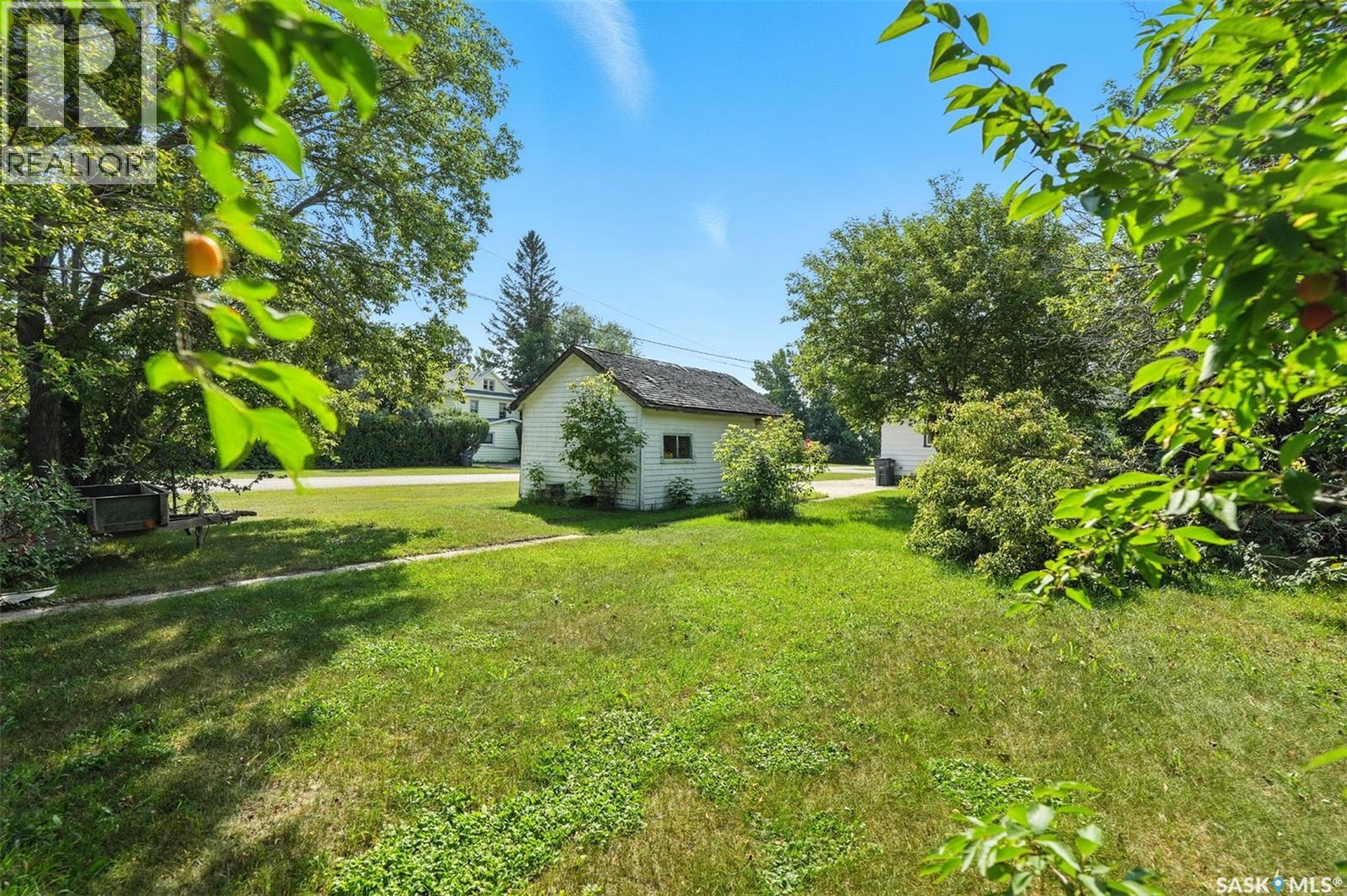 301 3rd Avenue W, Nokomis, Saskatchewan  S0G 3R0 - Photo 30 - SK019064