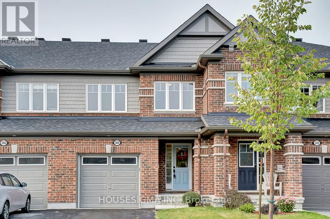 304 LIPIZZANER STREET, ottawa, Ontario