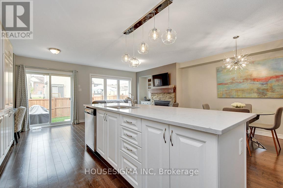 304 Lipizzaner Street, Ottawa, Ontario  K2S 0X8 - Photo 14 - X12430897