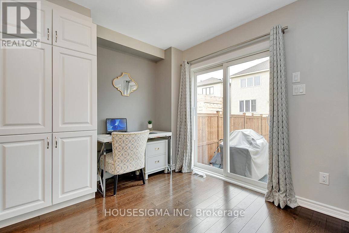 304 Lipizzaner Street, Ottawa, Ontario  K2S 0X8 - Photo 17 - X12430897