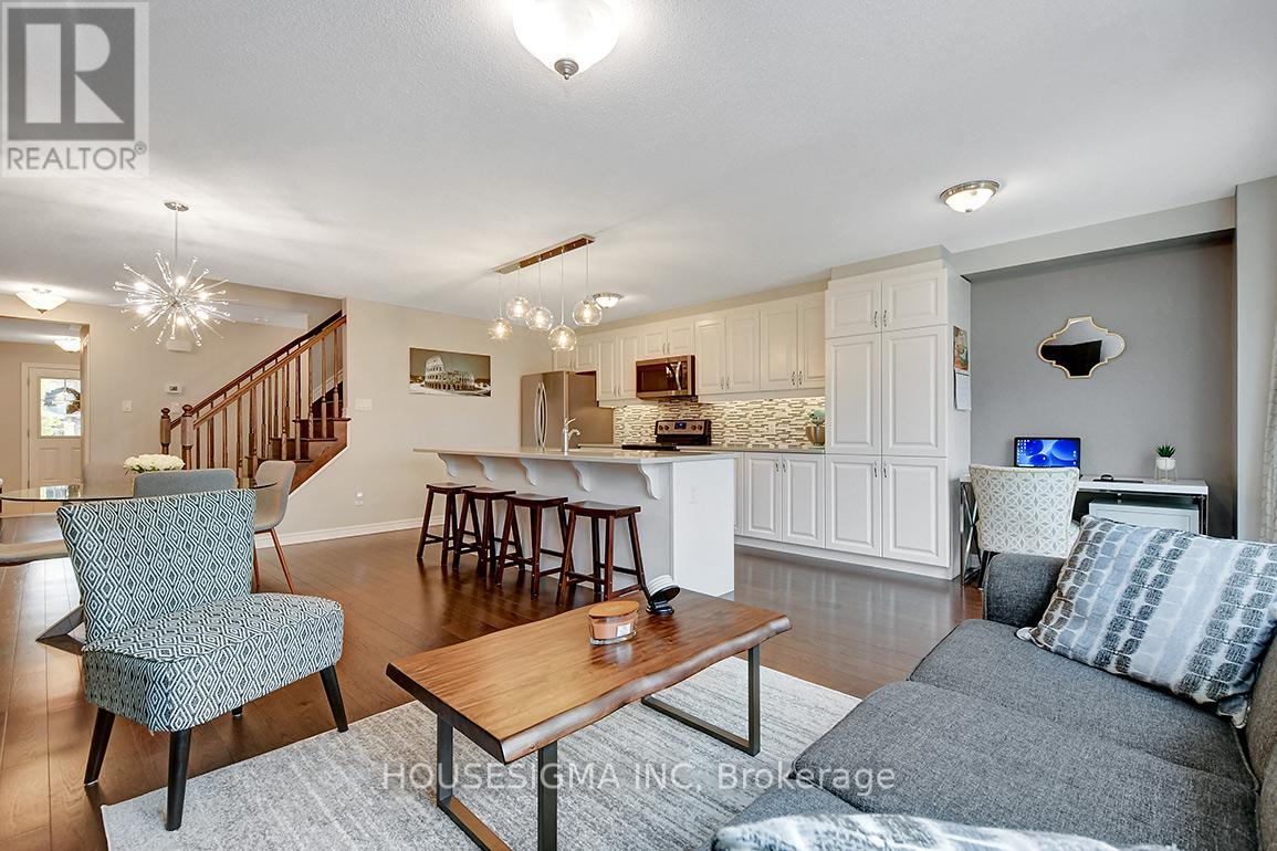 304 Lipizzaner Street, Ottawa, Ontario  K2S 0X8 - Photo 6 - X12430897
