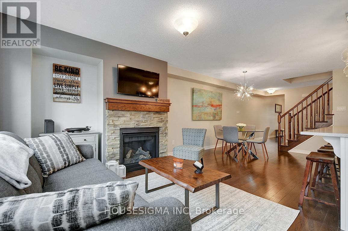 304 Lipizzaner Street, Ottawa, Ontario  K2S 0X8 - Photo 7 - X12430897