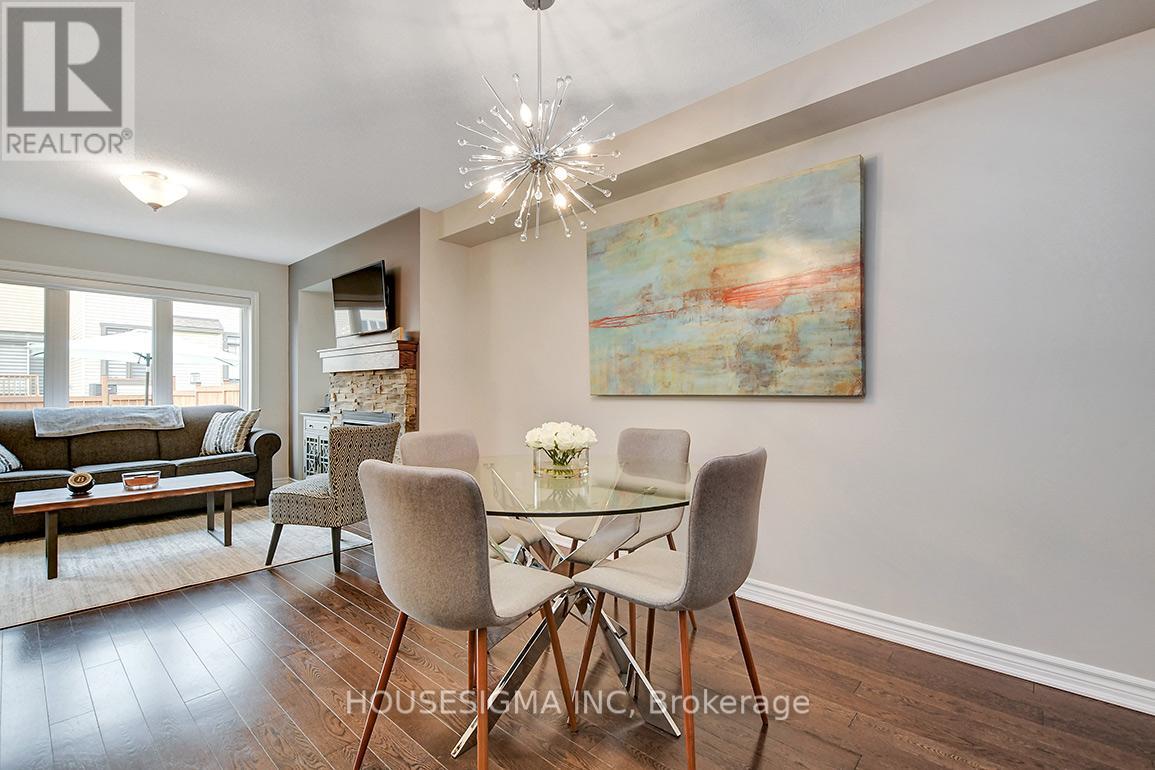 304 Lipizzaner Street, Ottawa, Ontario  K2S 0X8 - Photo 9 - X12430897