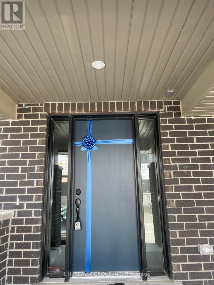 302 Ilmenite Private, Ottawa, Ontario  K2J 7C8 - Photo 2 - X12430898