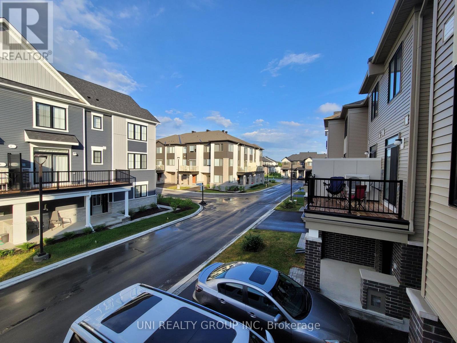 302 Ilmenite Private, Ottawa, Ontario  K2J 7C8 - Photo 24 - X12430898
