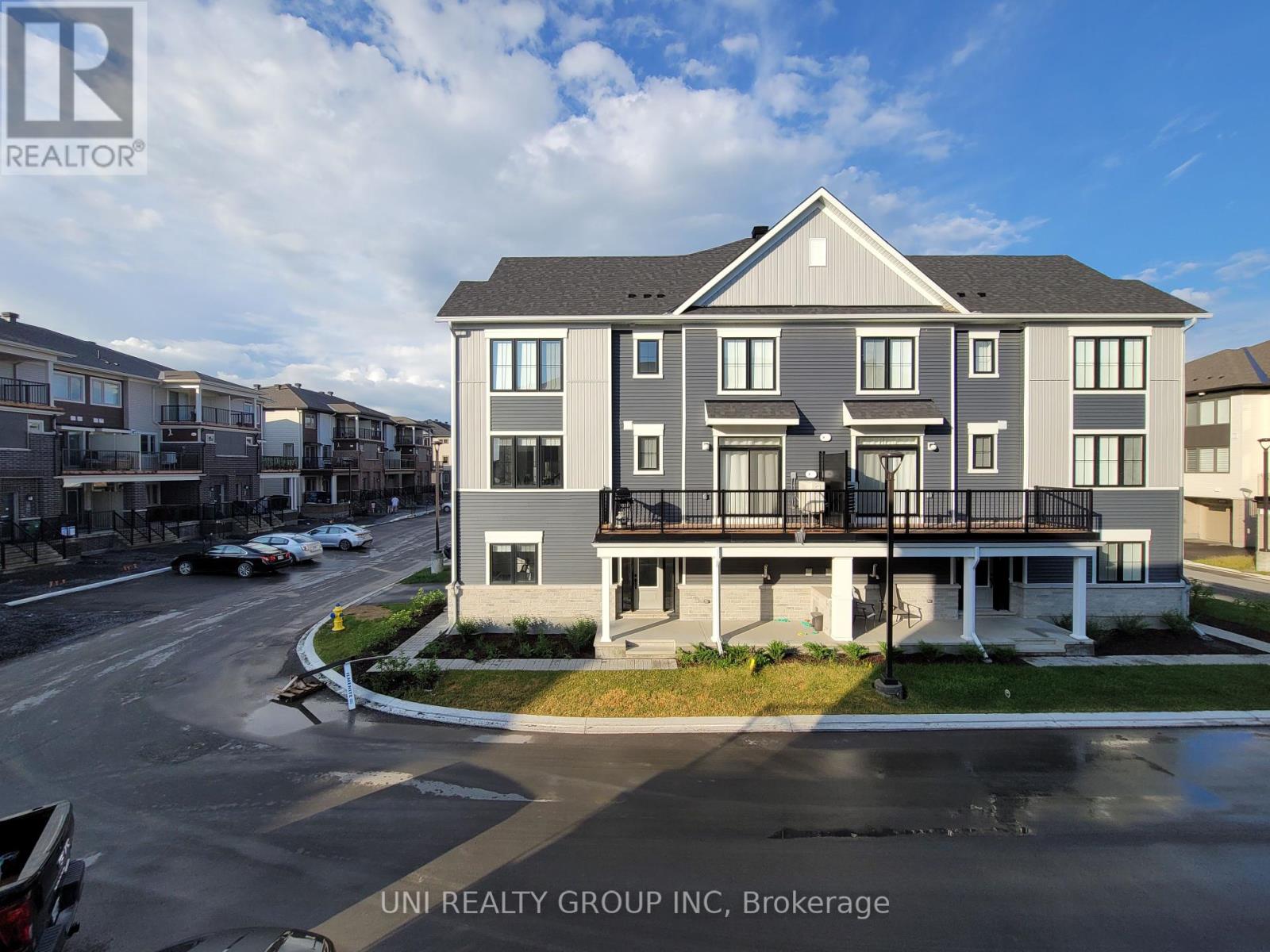 302 Ilmenite Private, Ottawa, Ontario  K2J 7C8 - Photo 25 - X12430898