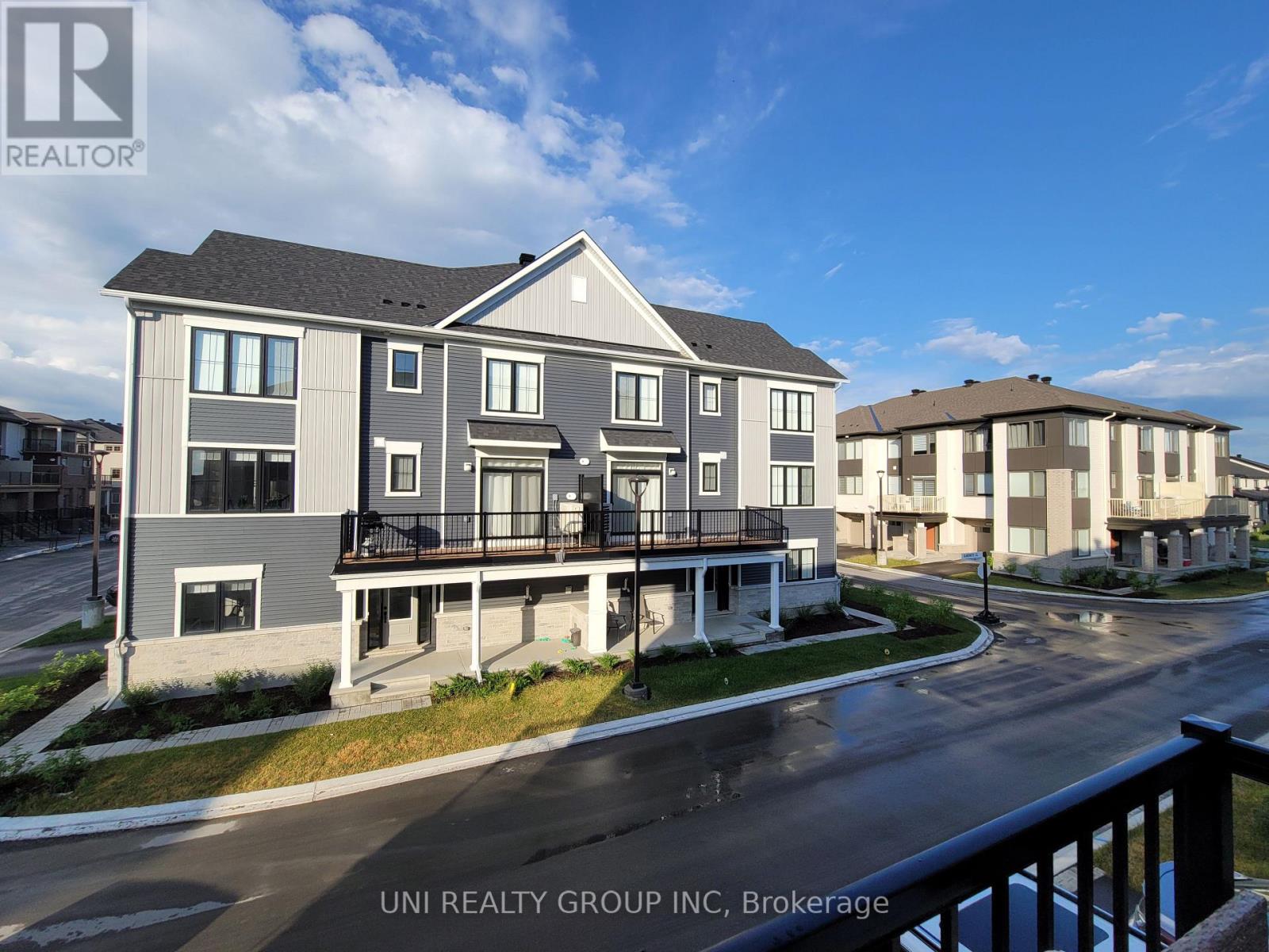 302 Ilmenite Private, Ottawa, Ontario  K2J 7C8 - Photo 26 - X12430898