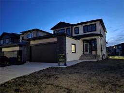 22 Namarik Way, Winnipeg, Manitoba