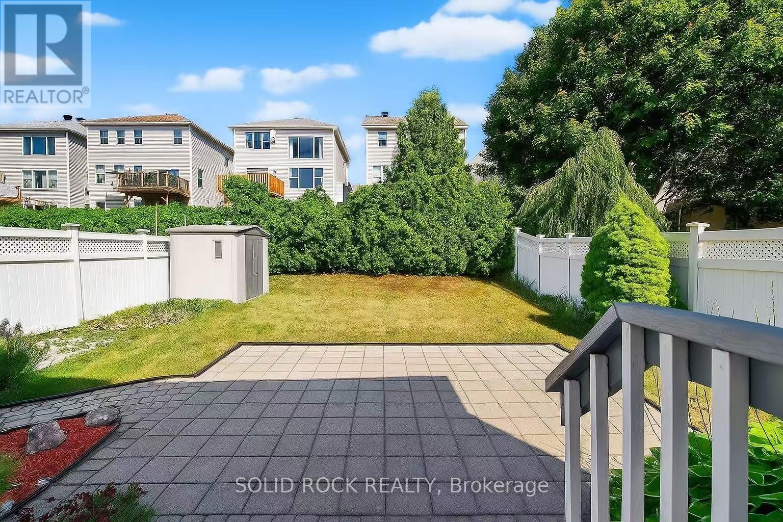 50 Insmill Crescent, Ottawa, Ontario  K2T 1G4 - Photo 41 - X12379846