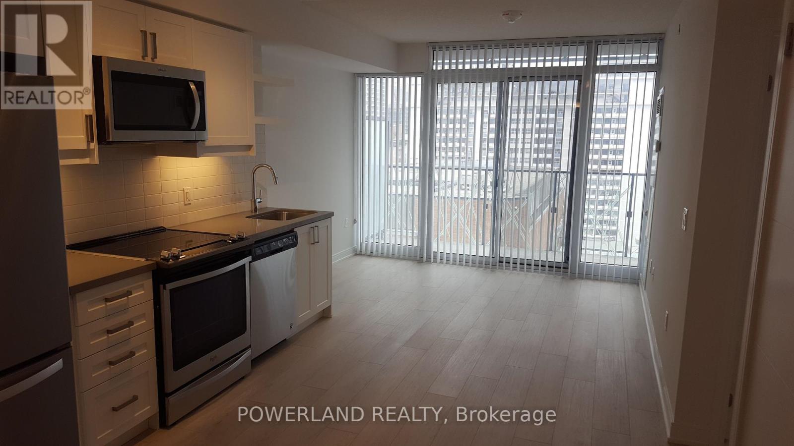 1609 - 50 Wellesley Street E, Toronto, Ontario  M4Y 1G2 - Photo 3 - C12430896