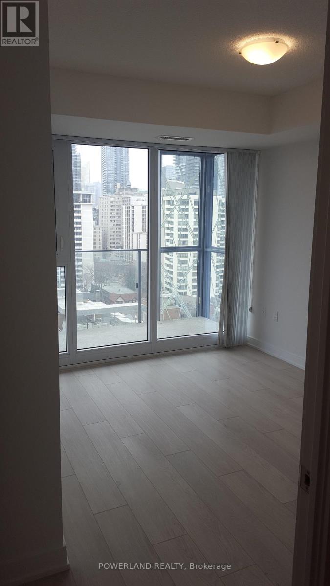 1609 - 50 Wellesley Street E, Toronto, Ontario  M4Y 1G2 - Photo 4 - C12430896
