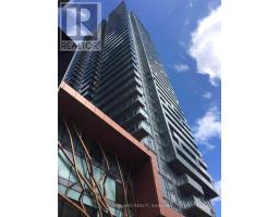 1609 - 50 WELLESLEY STREET E, Toronto, Ontario