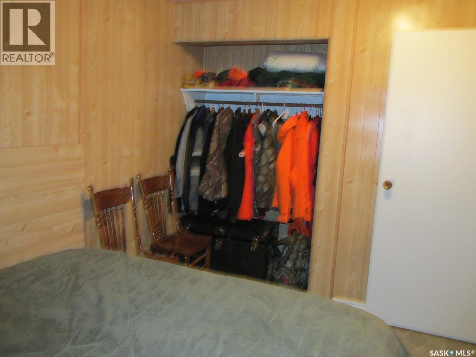 Garrick Log Home Acreage, Torch River Rm No. 488, Saskatchewan  S0J 0M0 - Photo 37 - SK007711