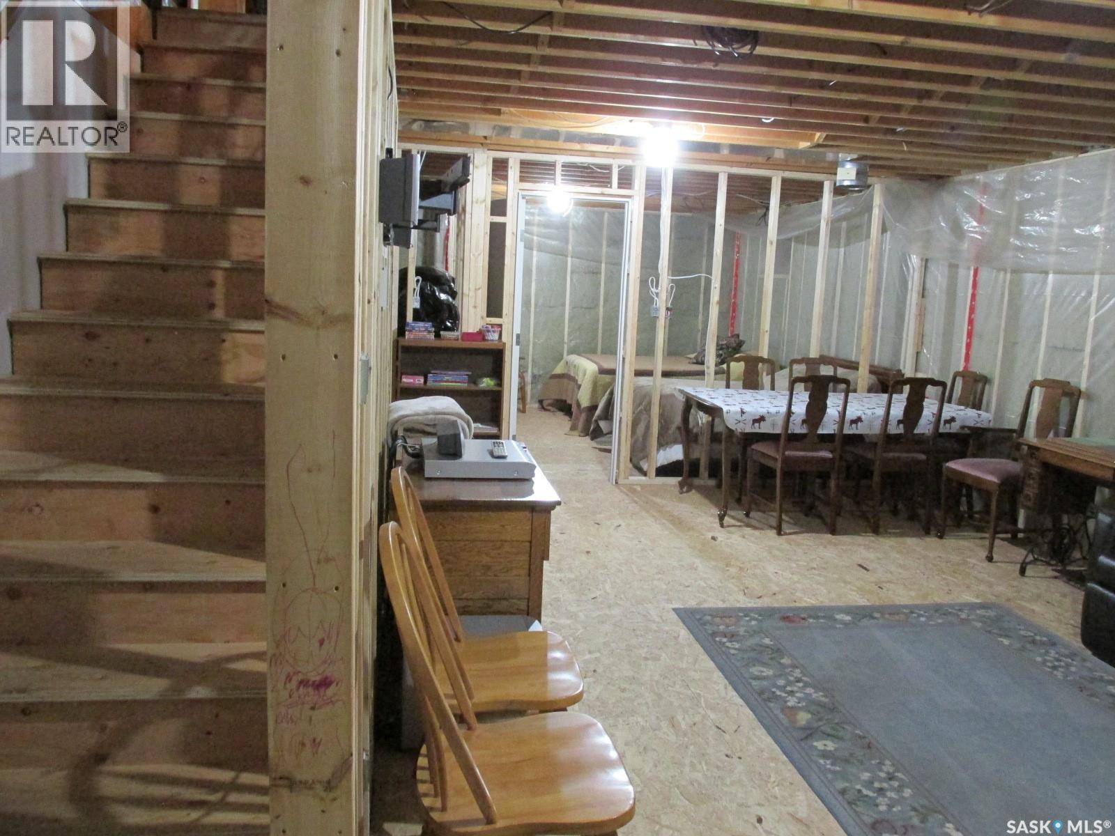 Garrick Log Home Acreage, Torch River Rm No. 488, Saskatchewan  S0J 0M0 - Photo 29 - SK007711