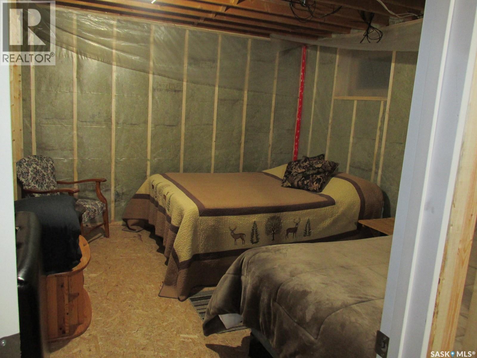 Garrick Log Home Acreage, Torch River Rm No. 488, Saskatchewan  S0J 0M0 - Photo 31 - SK007711