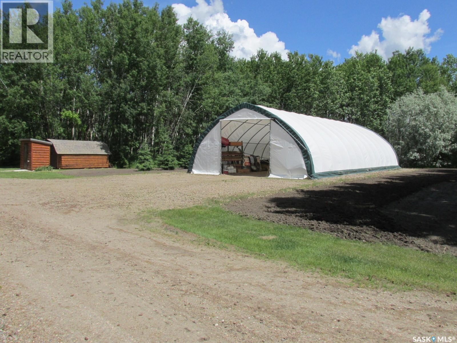 Garrick Log Home Acreage, Torch River Rm No. 488, Saskatchewan  S0J 0M0 - Photo 8 - SK007711