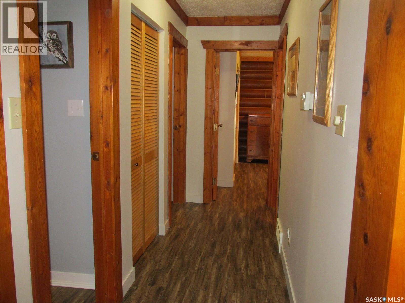 Garrick Log Home Acreage, Torch River Rm No. 488, Saskatchewan  S0J 0M0 - Photo 22 - SK007711