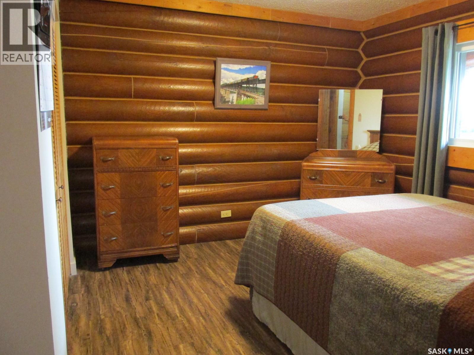 Garrick Log Home Acreage, Torch River Rm No. 488, Saskatchewan  S0J 0M0 - Photo 26 - SK007711