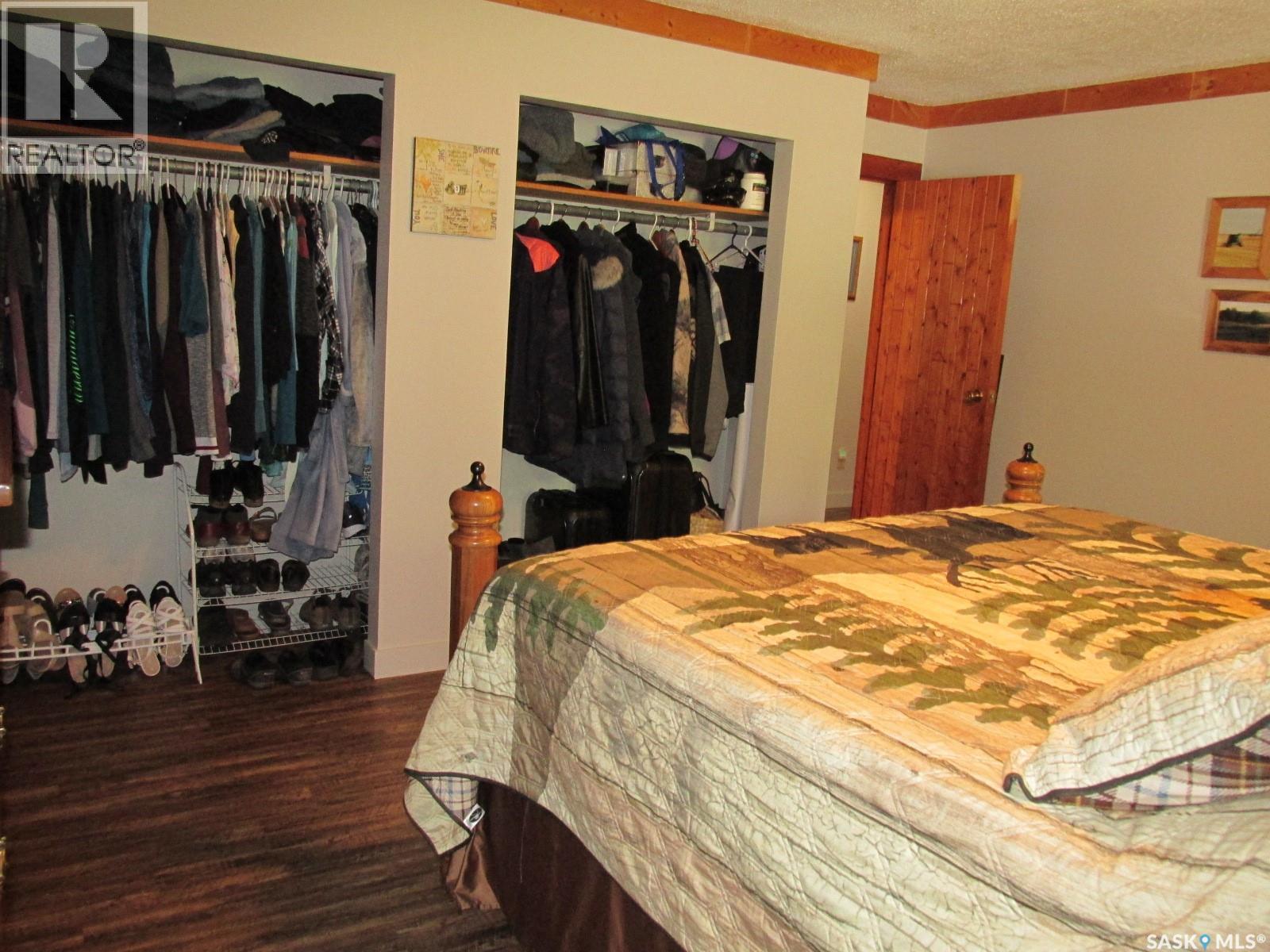Garrick Log Home Acreage, Torch River Rm No. 488, Saskatchewan  S0J 0M0 - Photo 25 - SK007711