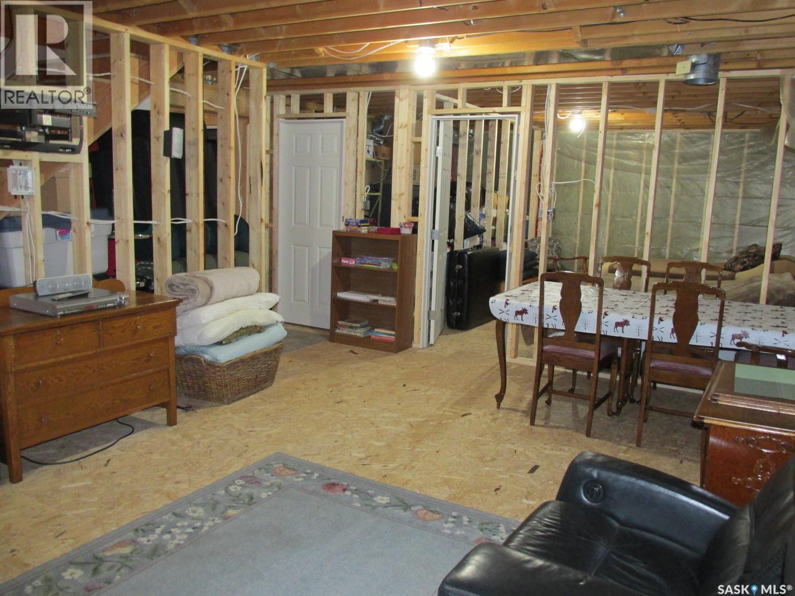 Garrick Log Home Acreage, Torch River Rm No. 488, Saskatchewan  S0J 0M0 - Photo 30 - SK007711