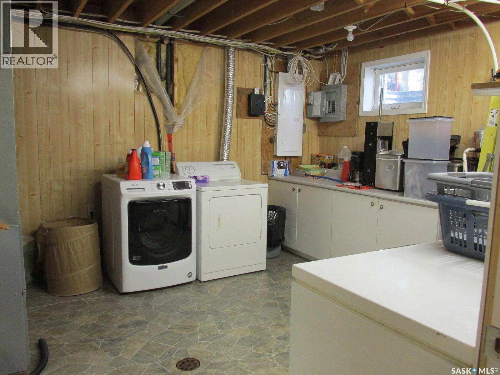 Garrick Log Home Acreage, Torch River Rm No. 488, Saskatchewan  S0J 0M0 - Photo 39 - SK007711