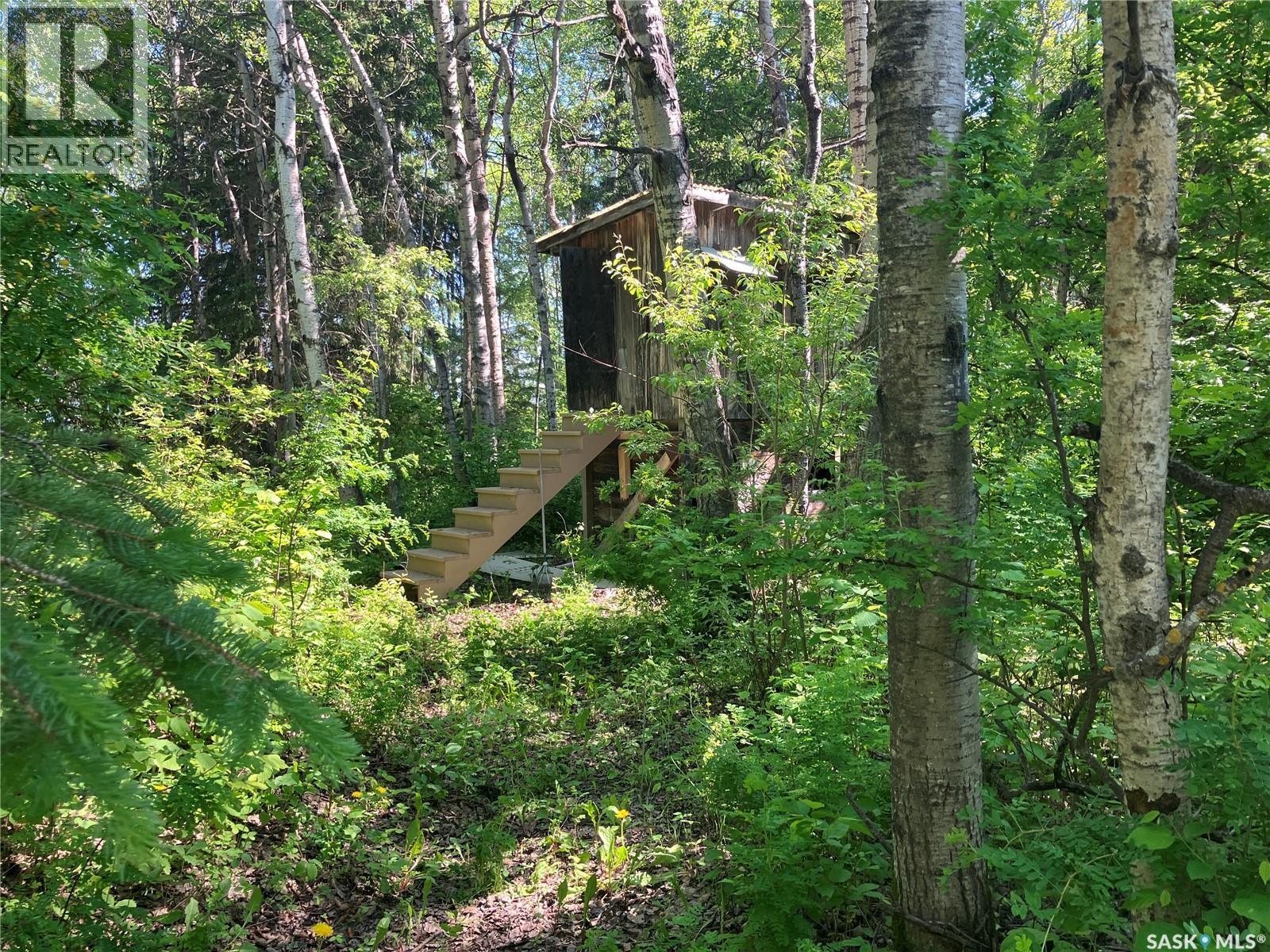 Garrick Log Home Acreage, Torch River Rm No. 488, Saskatchewan  S0J 0M0 - Photo 49 - SK007711