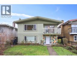 5872 Culloden Street, Vancouver, Ca