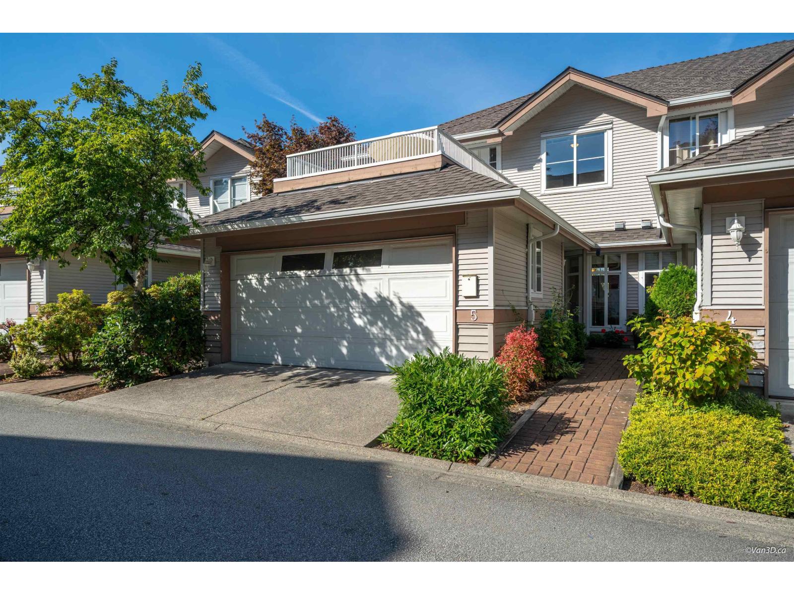 5 11860 River Road, Surrey, British Columbia  V3V 2V7 - Photo 37 - R3052022