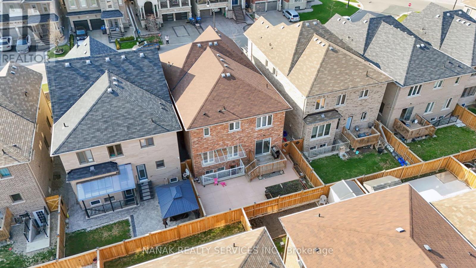 Bsmt - 17 Henry Moody Drive, Brampton, Ontario  L7A 5A8 - Photo 10 - W12430893