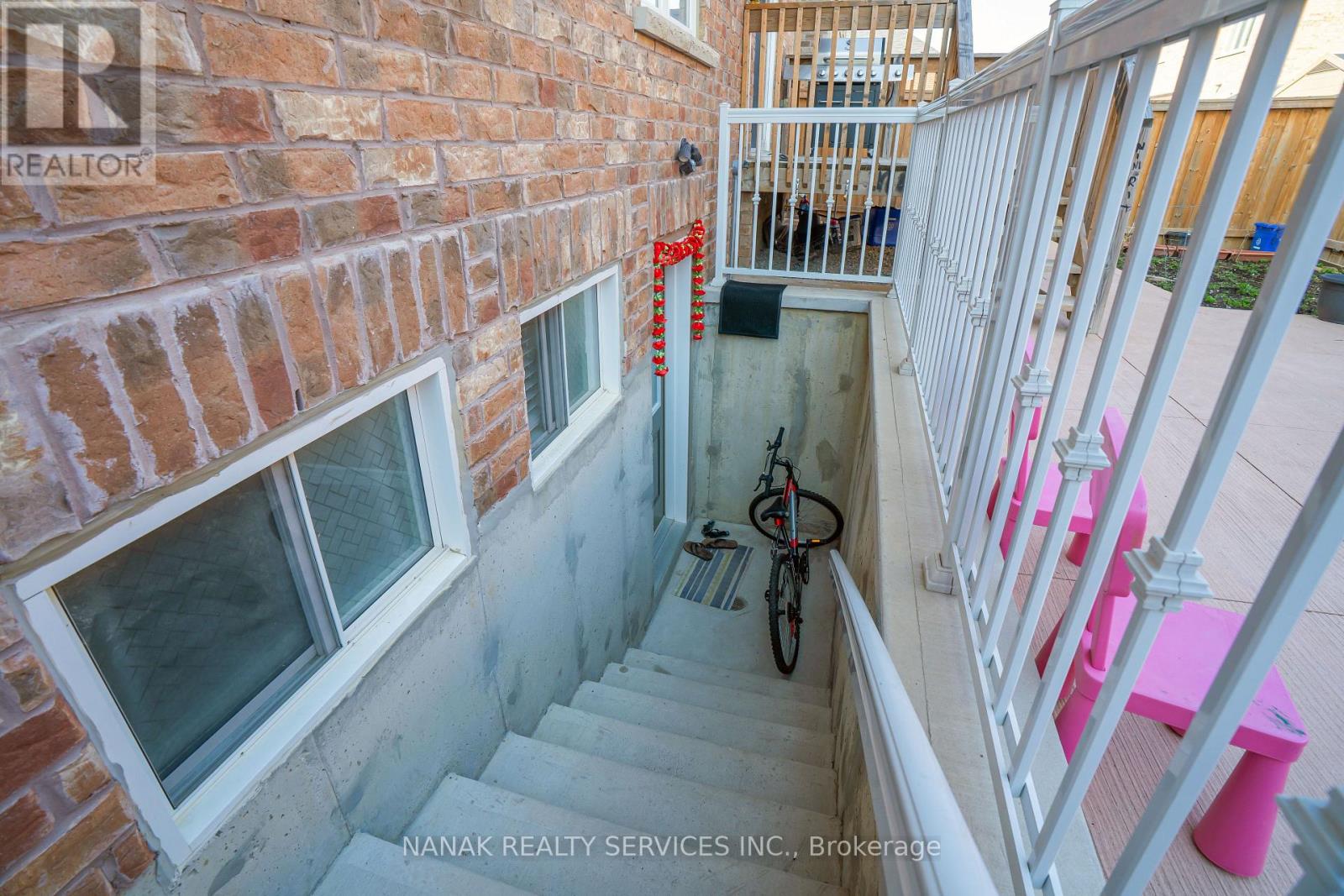 Bsmt - 17 Henry Moody Drive, Brampton, Ontario  L7A 5A8 - Photo 2 - W12430893