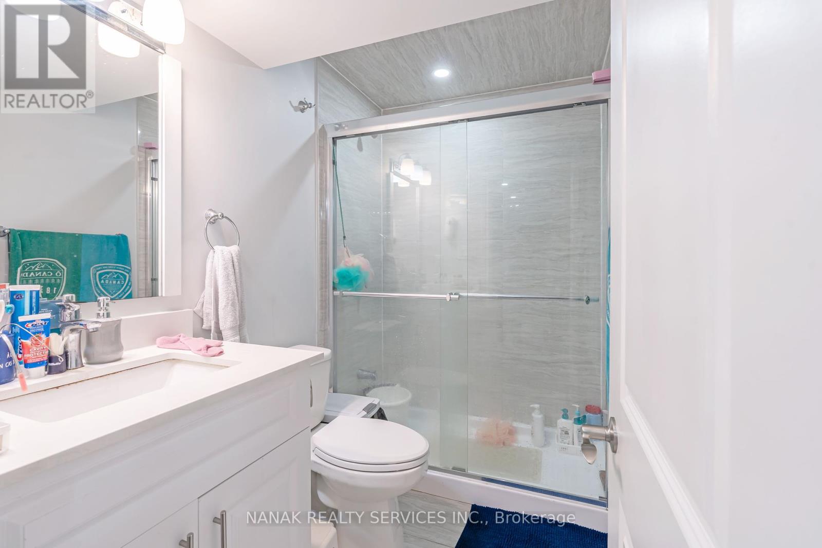 Bsmt - 17 Henry Moody Drive, Brampton, Ontario  L7A 5A8 - Photo 6 - W12430893