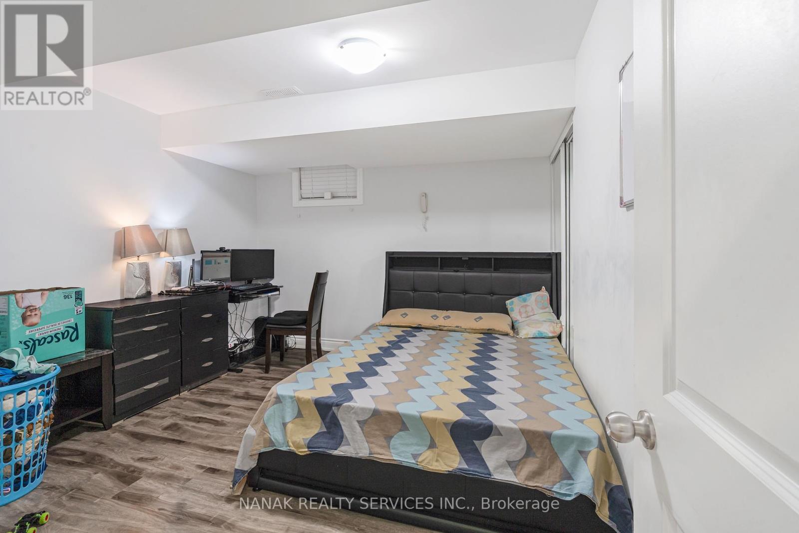 Bsmt - 17 Henry Moody Drive, Brampton, Ontario  L7A 5A8 - Photo 7 - W12430893