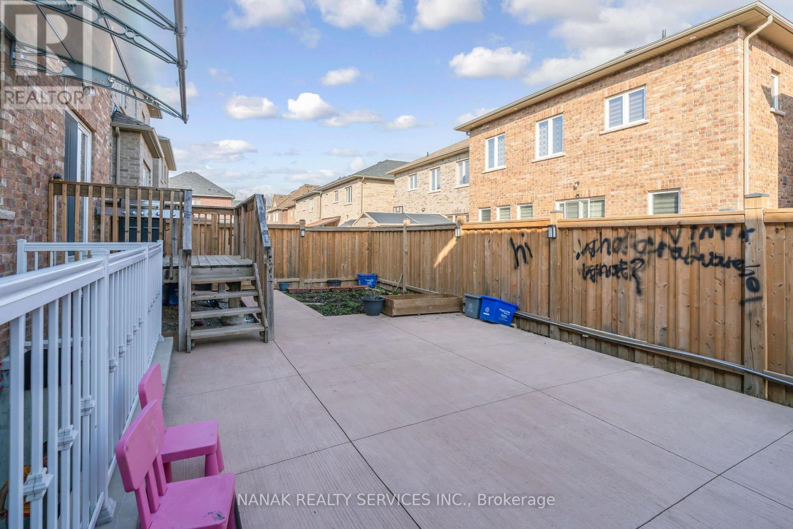Bsmt - 17 Henry Moody Drive, Brampton, Ontario  L7A 5A8 - Photo 9 - W12430893