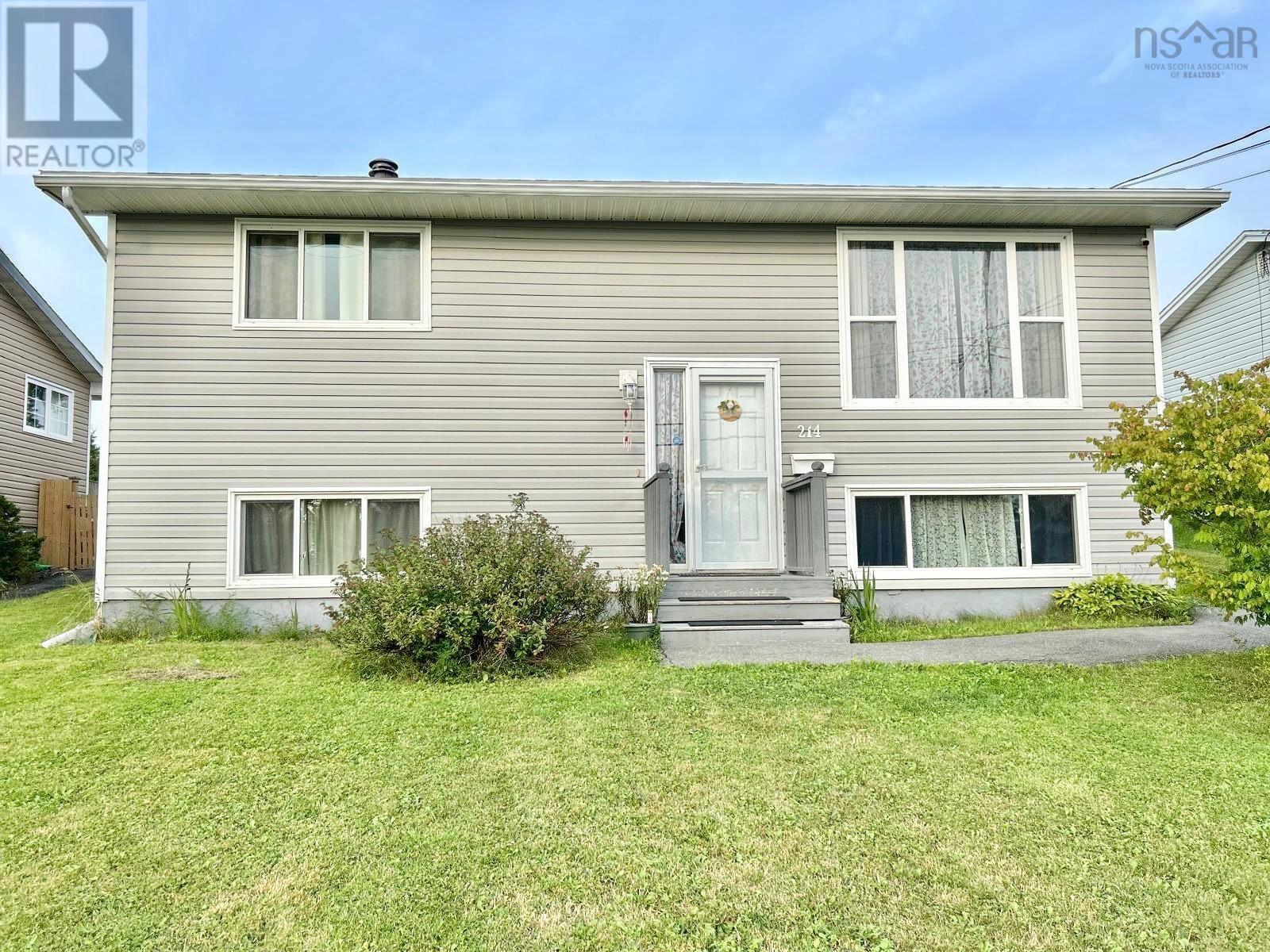 214 Arklow Drive, Dartmouth, Nova Scotia  B2W 4R6 - Photo 1 - 202523154