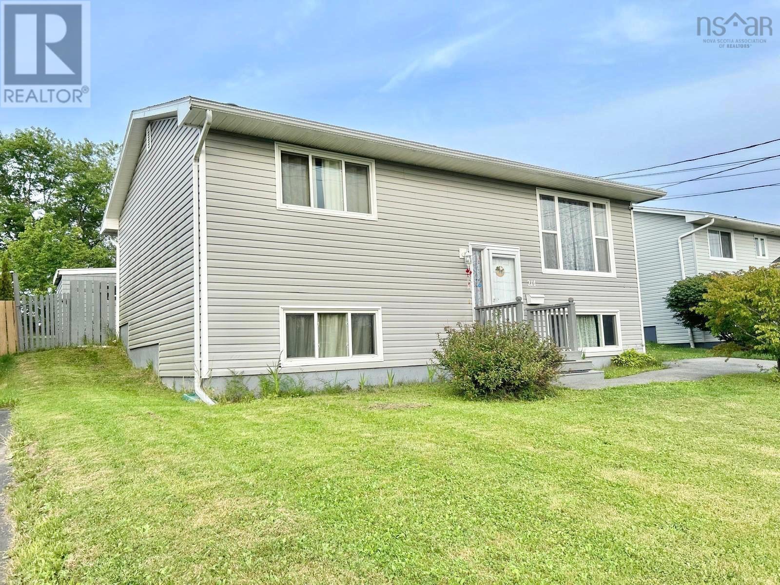214 Arklow Drive, Dartmouth, Nova Scotia  B2W 4R6 - Photo 20 - 202523154