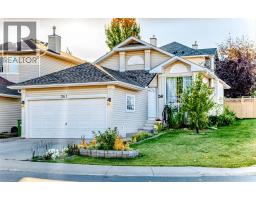 261 Bridlecreek Park Sw Bridlewood, Calgary, Ca