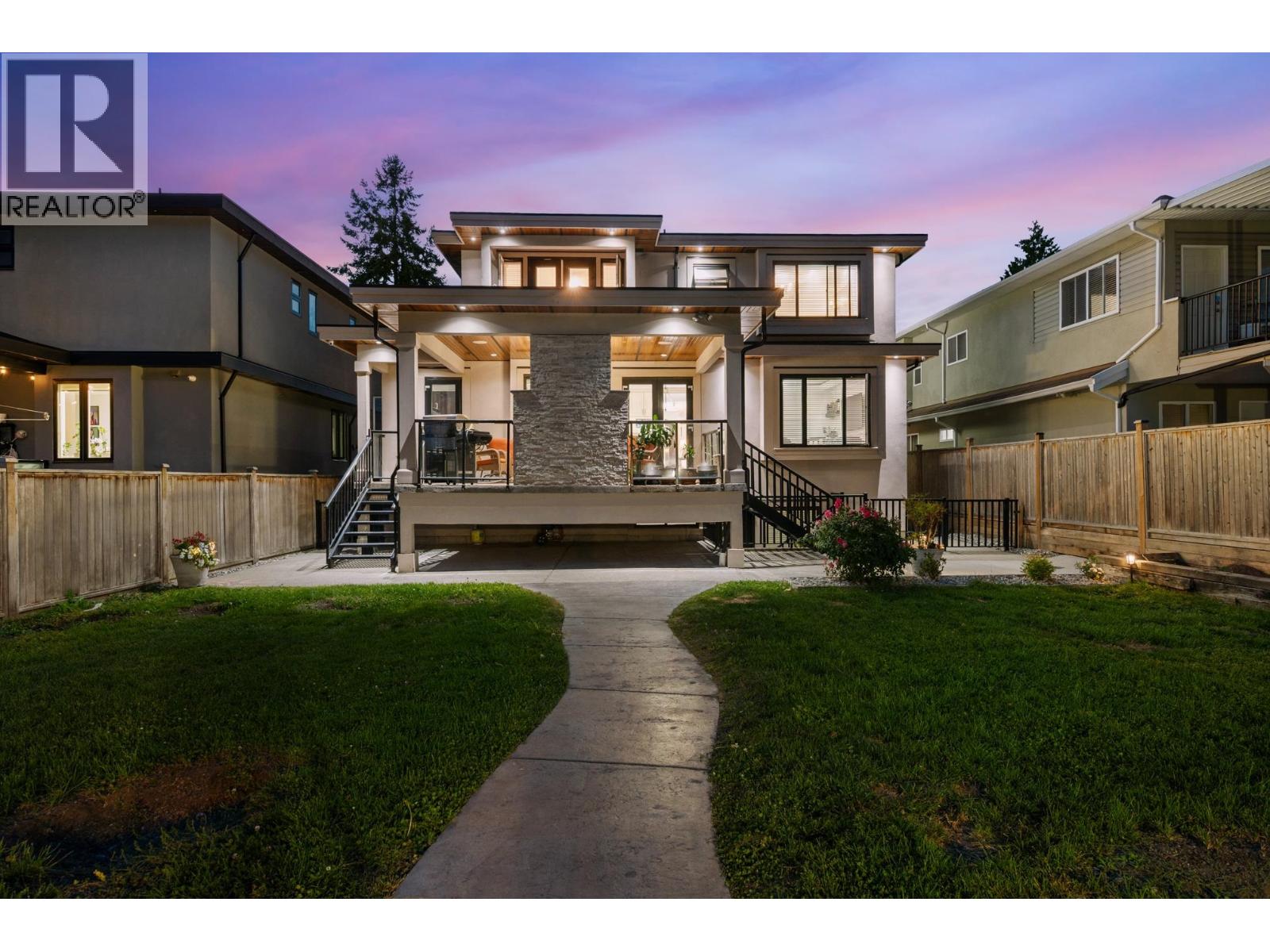 8416 13th Avenue, Burnaby, British Columbia  V3N 2G9 - Photo 35 - R3048446