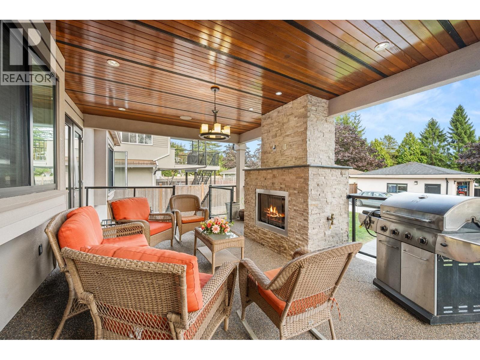 8416 13th Avenue, Burnaby, British Columbia  V3N 2G9 - Photo 34 - R3048446