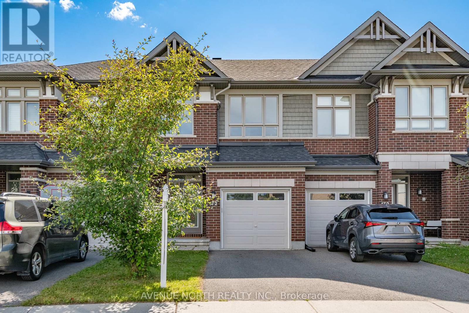 172 LARIMAR CIRCLE, ottawa, Ontario