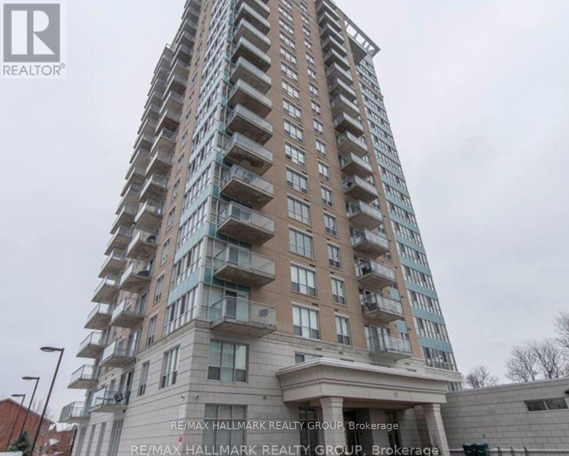 305 - 90 LANDRY STREET, ottawa, Ontario