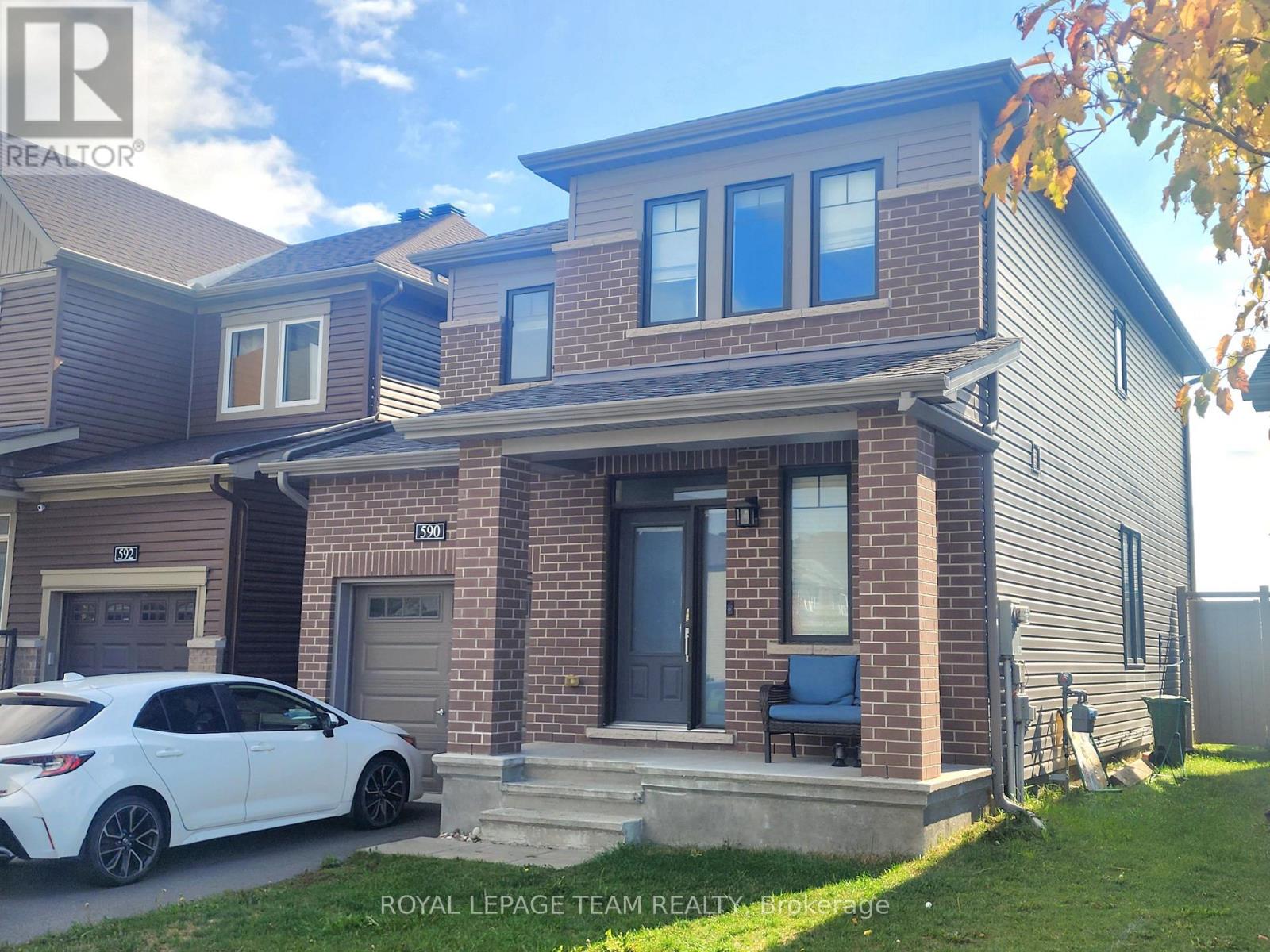 590 PAINE AVENUE, ottawa, Ontario