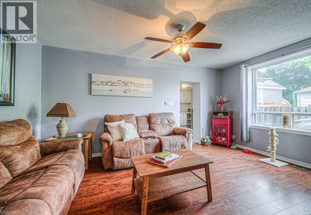 5 Superior Street, Brantford, Ontario  N3S 2J9 - Photo 13 - 40769390