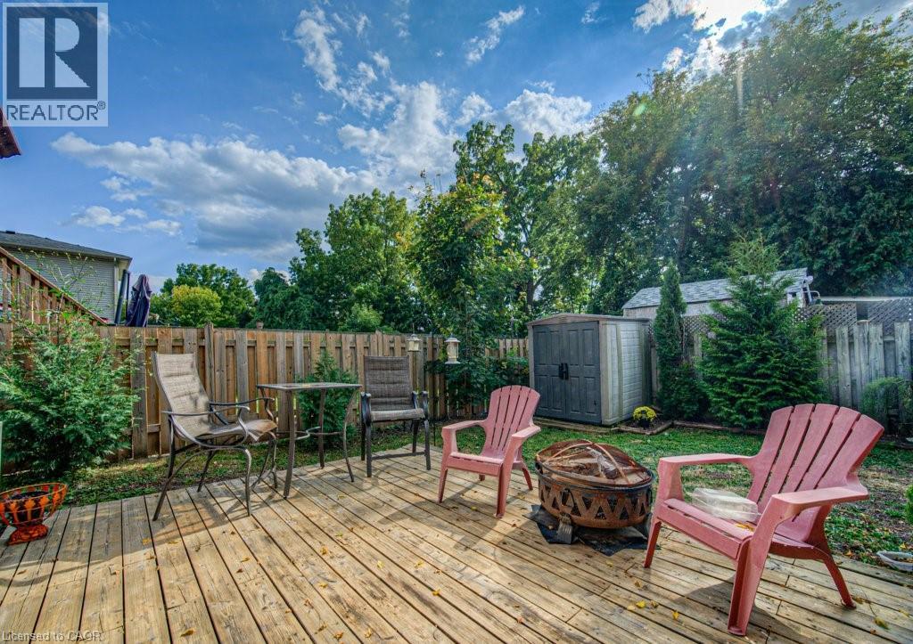5 Superior Street, Brantford, Ontario  N3S 2J9 - Photo 34 - 40769390