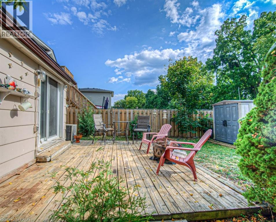 5 Superior Street, Brantford, Ontario  N3S 2J9 - Photo 33 - 40769390