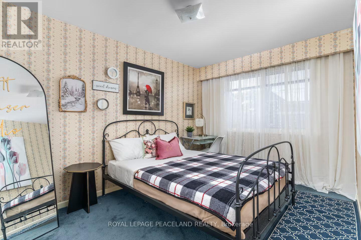 14 Whitelock Crescent, Toronto, Ontario  M2K 1V8 - Photo 12 - C12430904