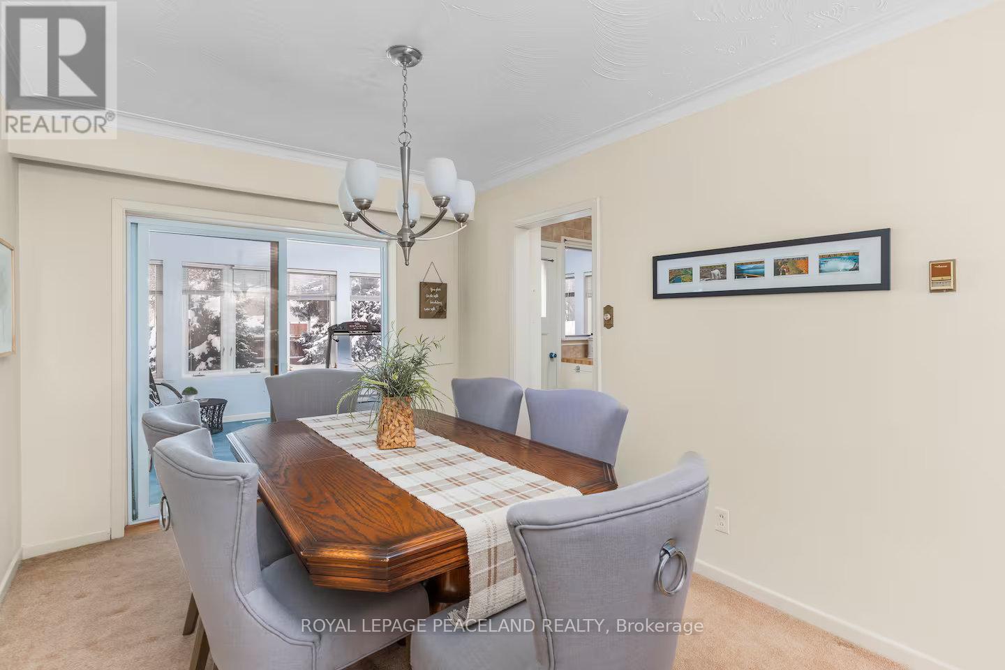 14 Whitelock Crescent, Toronto, Ontario  M2K 1V8 - Photo 7 - C12430904