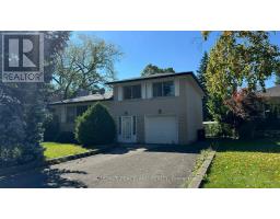 14 Whitelock Crescent, Toronto (Bayview Village), Ca