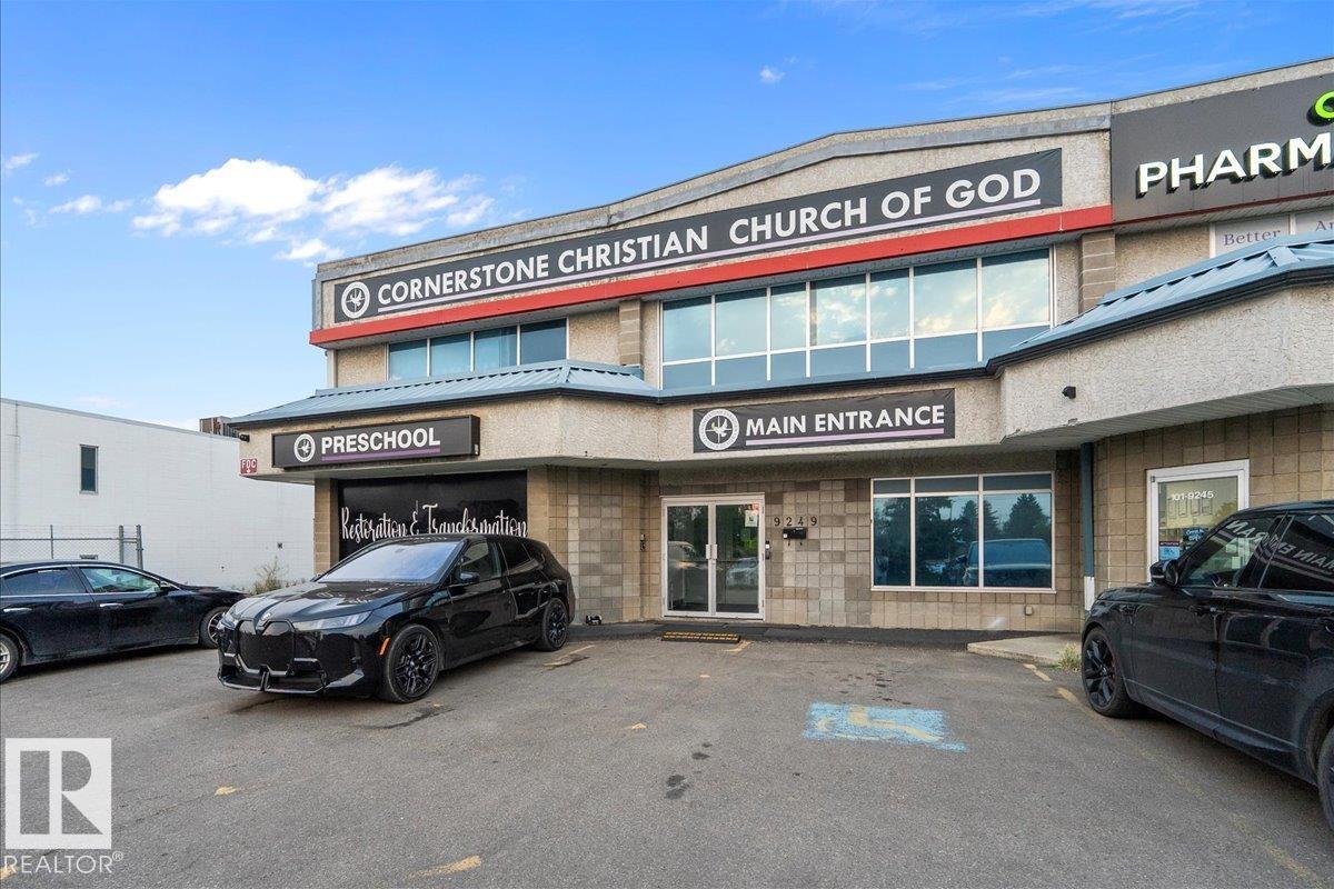 9249 50 St Nw, Edmonton, Alberta  T6B 3B6 - Photo 2 - E4459888