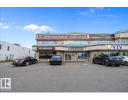 9249 50 St Nw Eastgate Business Park, Edmonton, Ca