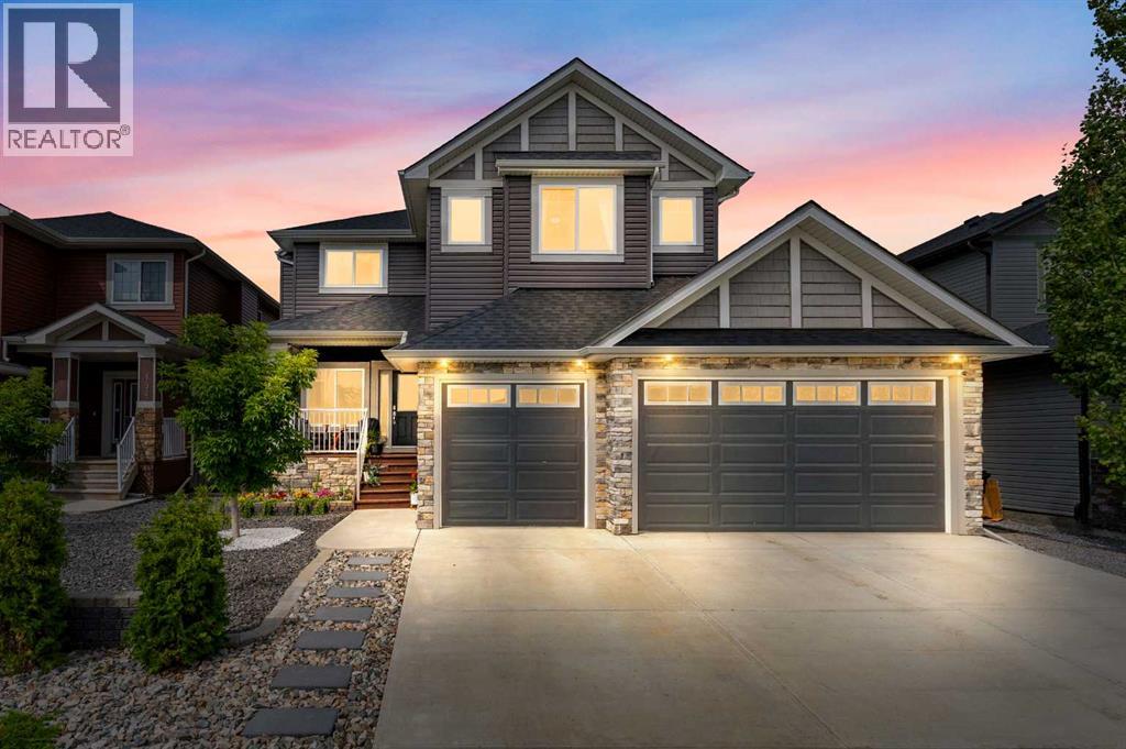 1431 Ranch Road, Carstairs, Alberta
